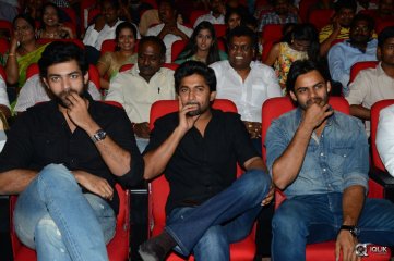 Supreme Movie Audio Launch